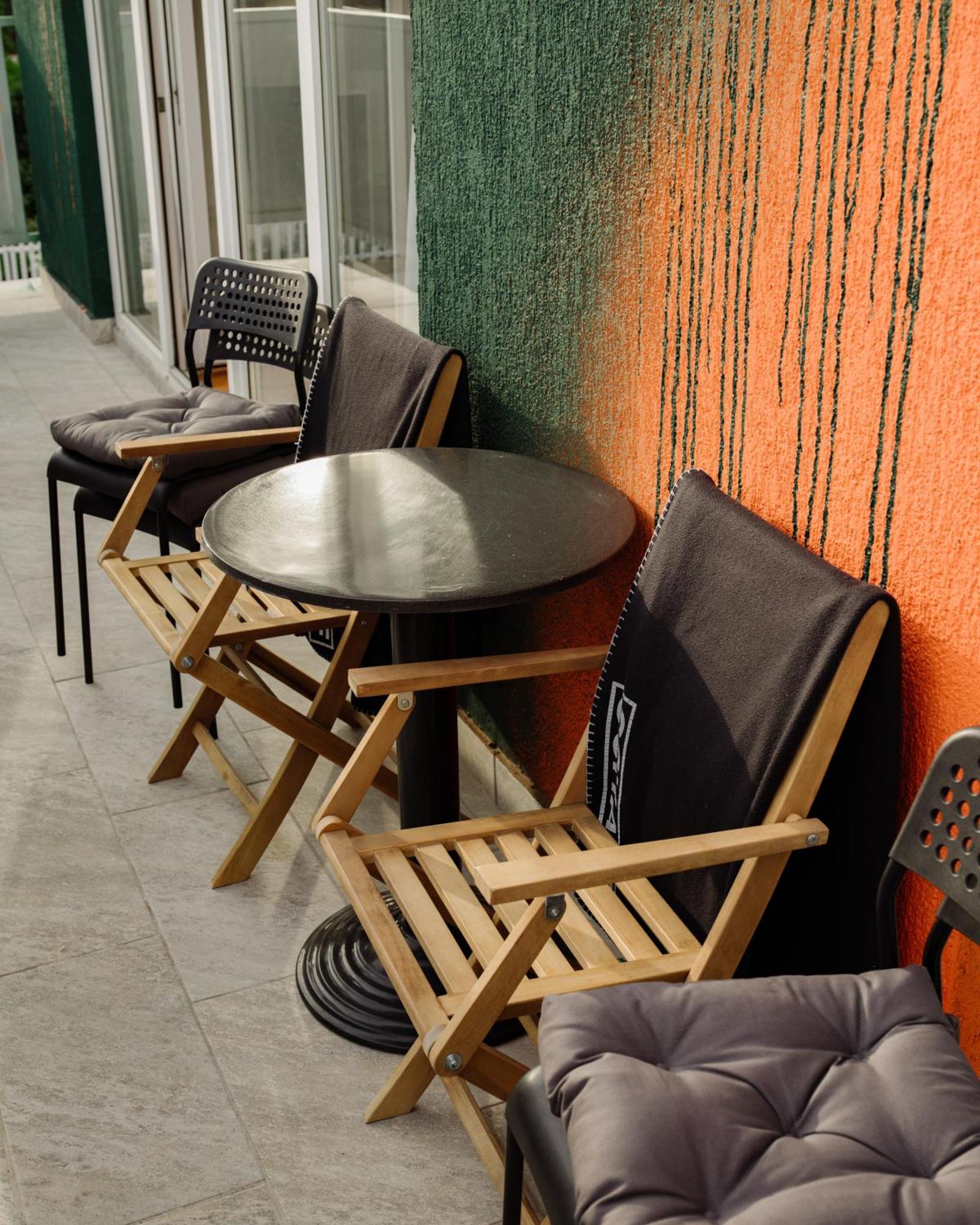 Warehouse 33 Apartment Zagreb Exterior photo